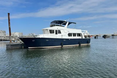 Jefferson Pilothouse 57