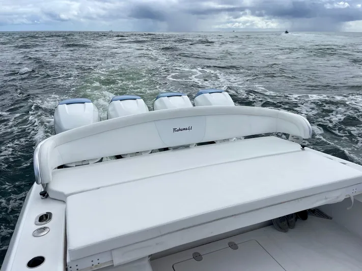 Net Asset Yacht Photos Pics 