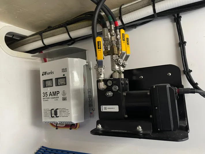 Net Asset Yacht Photos Pics 