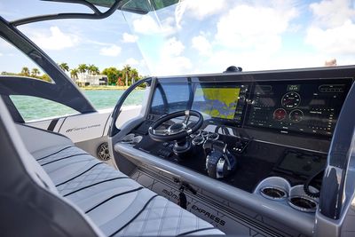 Yacht