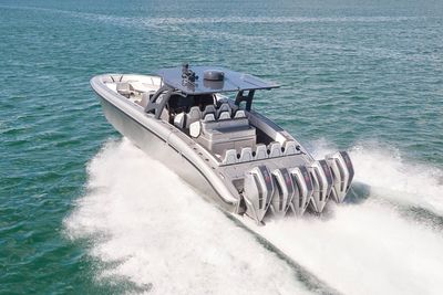 Yacht