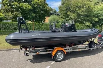 2025 Gemini WR550