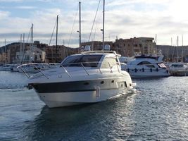 2010 46' Rio Yachts-46 Salerno, IT
