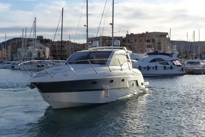 Rio Yachts 46