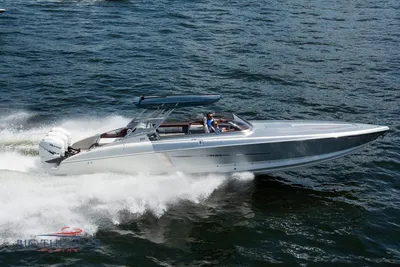Donzi 41 GT