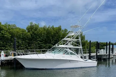 2007 Cabo Express