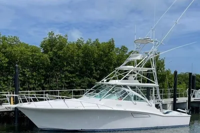 2007 Cabo Express