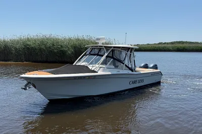 Grady-White Freedom 275