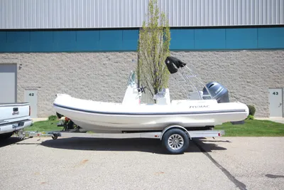 Zodiac Medline 5.8 NEO 115hp In Stock