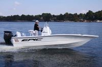 2017 Epic 21 Sport Console