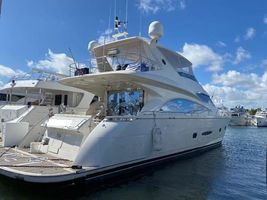 2004 65' Marquis-65 Fort Lauderdale, FL, US