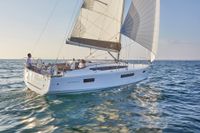 2023 Jeanneau Sun Odyssey 410