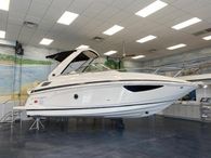 2021 Regal 28 Express