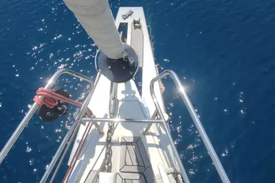 Beneteau Sense 51