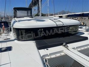 2019 Lagoon Lagoon 40