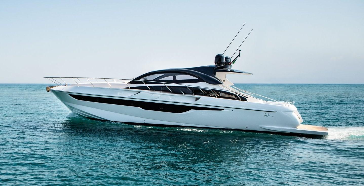 2020 Rizzardi Infive