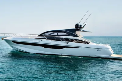 2020 Rizzardi Infive