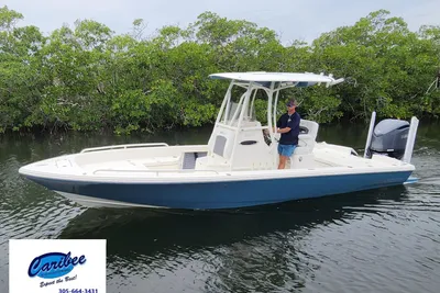 Pathfinder 2600 TRS