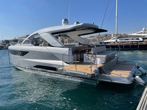 2023 Jeanneau DB 43