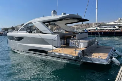 2025 Jeanneau DB 43