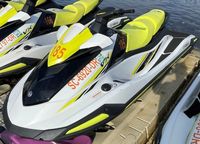2021 Yamaha WaveRunner VX
