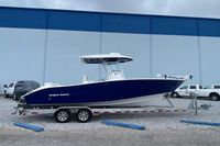 2022 Cape Horn 27XS