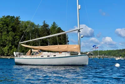 Nonsuch 30 Ultra