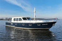 2010 Argos Line 13.50