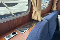 2010 Argos Line 13.50