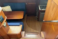 2010 Argos Line 13.50