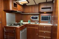 2010 Argos Line 13.50