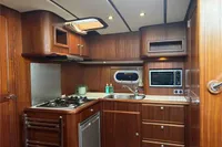 2010 Argos Line 13.50