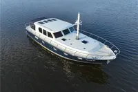 2010 Argos Line 13.50