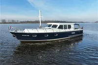 2010 Argos Line 13.50