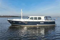 2010 Argos Line 13.50