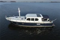 2010 Argos Line 13.50