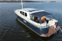 2010 Argos Line 13.50