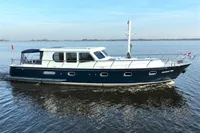 2010 Argos Line 13.50