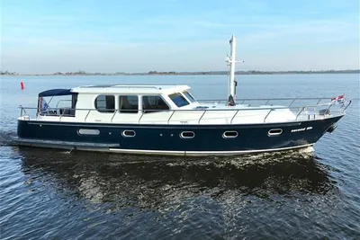 2010 Argos Line 13.50