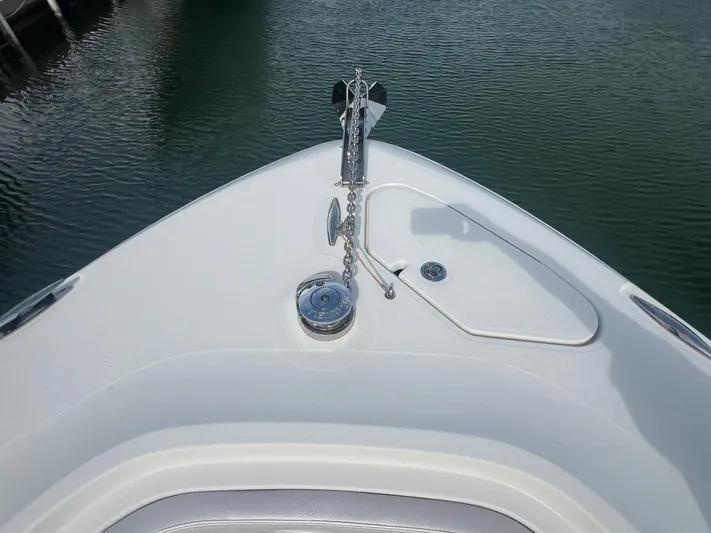  Yacht Photos Pics 2015 Hydra-sports 42 Custom - Image 26