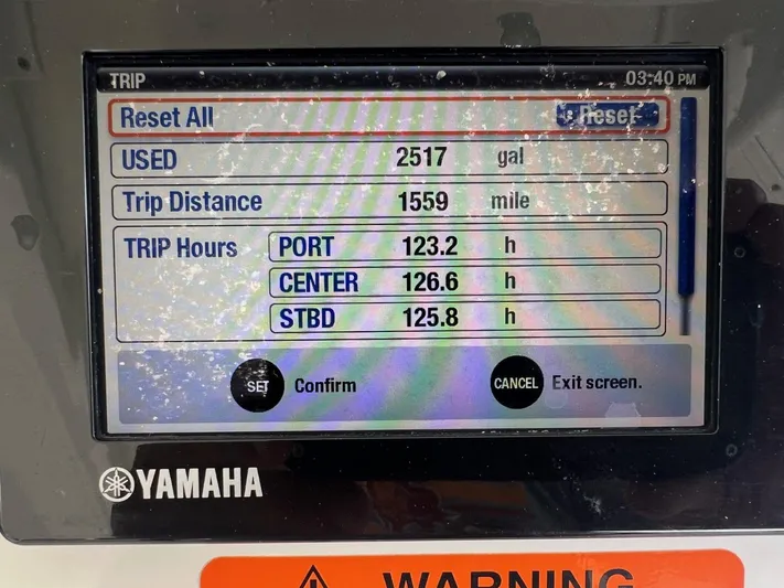  Yacht Photos Pics 2015 Hydra-sports 42 Custom - Image 64