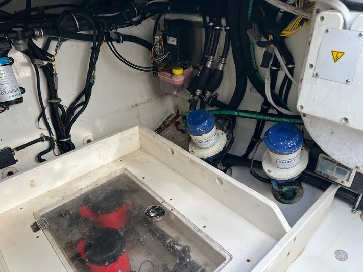  Yacht Photos Pics 2015 Hydra-sports 42 Custom - Image 71