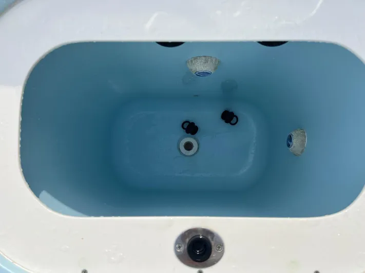  Yacht Photos Pics 2015 Hydra-sports 42 Custom - Image 47