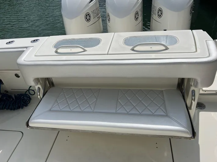  Yacht Photos Pics 2015 Hydra-sports 42 Custom - Image 44