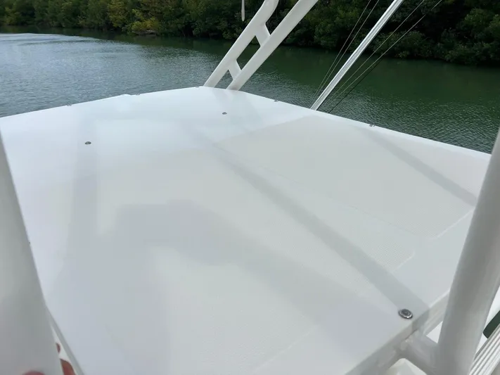  Yacht Photos Pics 2015 Hydra-sports 42 Custom - Image 87