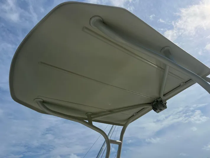  Yacht Photos Pics 2015 Hydra-sports 42 Custom - Image 86