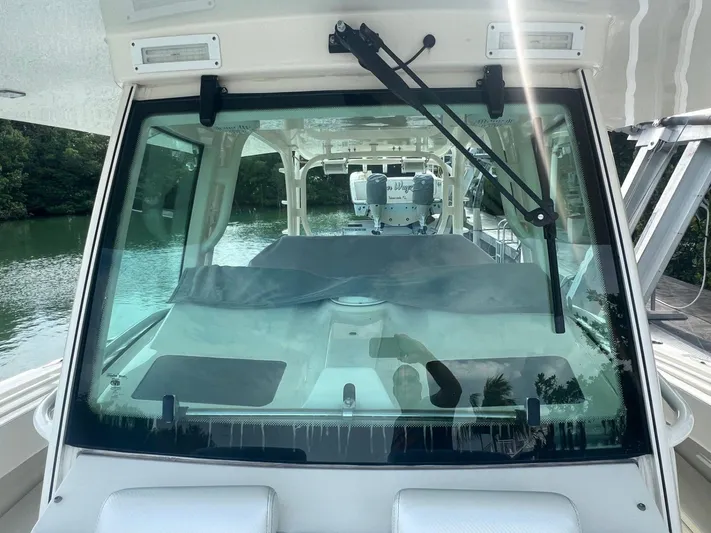  Yacht Photos Pics 2015 Hydra-sports 42 Custom - Image 33