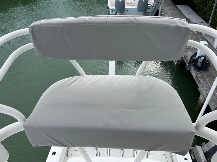  Yacht Photos Pics 2015 Hydra-sports 42 Custom - Image 85