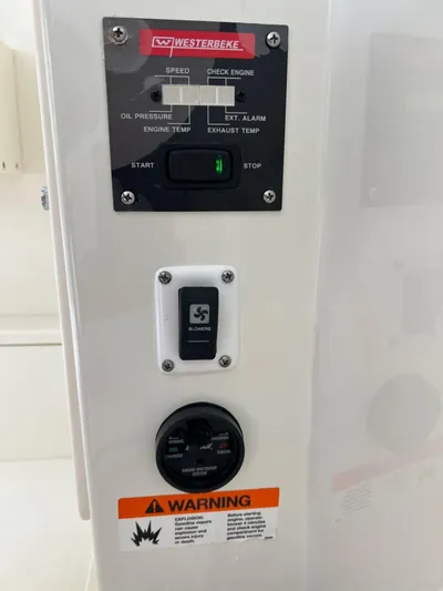  Yacht Photos Pics 2015 Hydra-sports 42 Custom - Image 75