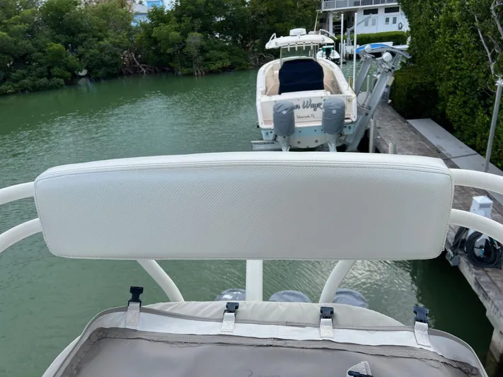  Yacht Photos Pics 2015 Hydra-sports 42 Custom - Image 94